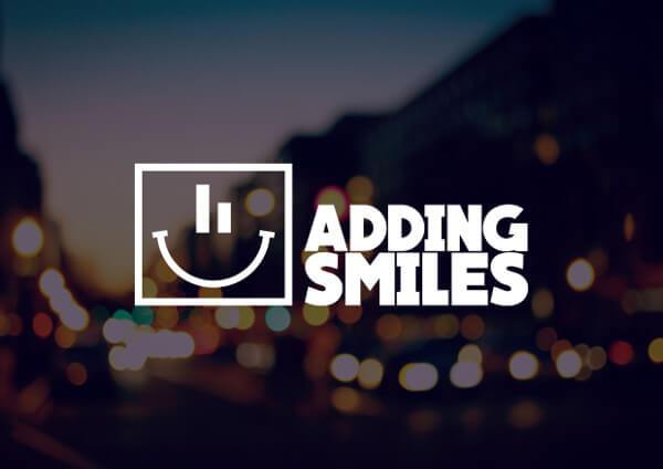 as logo concept two